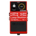 BOSS LOOP STATION RC1