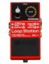BOSS LOOP STATION RC1