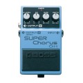 BOSS SUPER CHORUS CH1