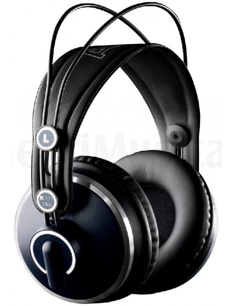 CUFFIA AKG K 271MKII