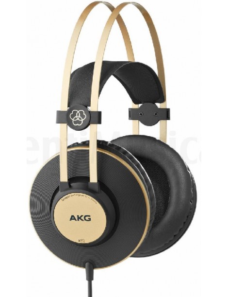 CUFFIA AKG K 92