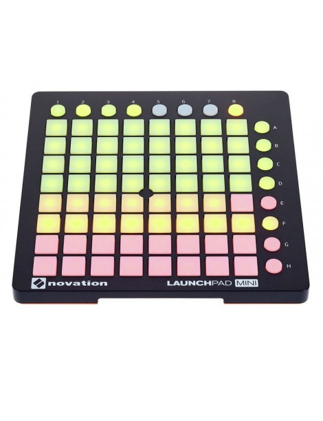 NOVATION LAUNCHPAD MINI MK II