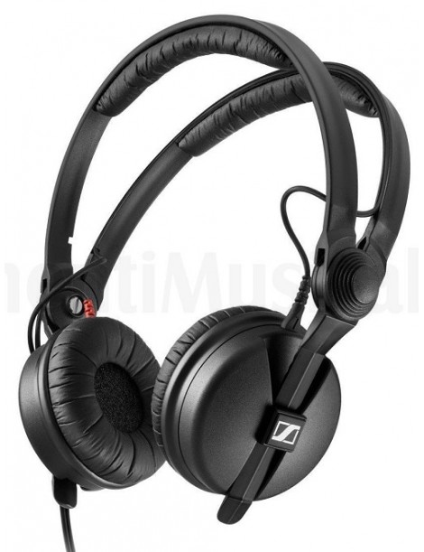 CUFFIA SENNEISER HD 25