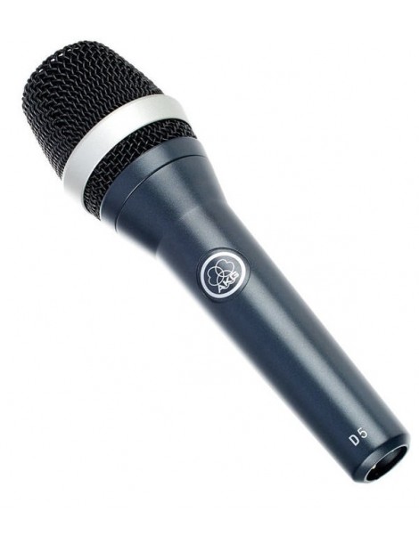 AKG D5