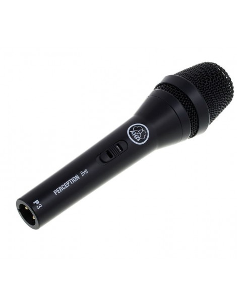 AKG PERCEPTION LIVE P3 S