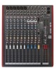 MIXER HALLEN HEAT ZED 12 FX