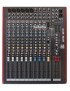 MIXER HALLEN HEAT ZED 12 FX