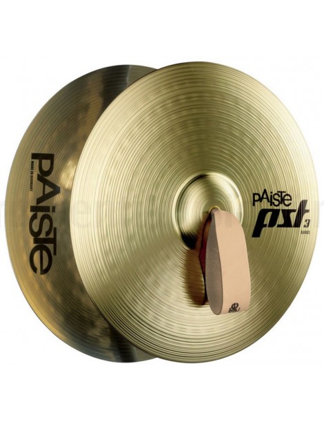PIATTI PAISTE PST3 BANDA