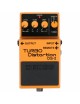 BOSS DS-2 TURBO DISTORTION PEDALE CHITARRA EFFETTO