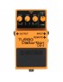 BOSS DS-2 TURBO DISTORTION PEDALE CHITARRA EFFETTO
