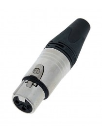 CONNETTORE NEUTRIK NC3FXX