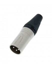 CONNETTORE NEUTRIK NC3MXX