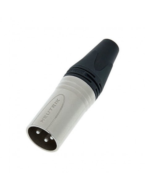 CONNETTORE NEUTRIK NC3MXX