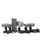 PROEL KIT MICROFONI PER BATTERIA DMH8XL KIT