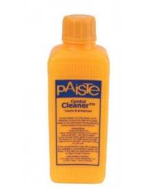 POLISH PER PIATTI PAISTE