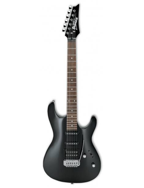 IBANEZ GSA60 BKN