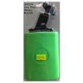 SMALL BLOCK LOW PITCH 300154 CAMPANACCIO IN PLASTICA
