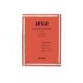 LONGO 40 STUDIETTI MELODICI OP 43 PER PIANOFORTE