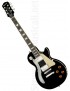 EPIPHONE LES PAUL STANDARD EBONY