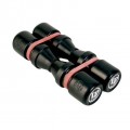 LATIN PERCUSSION SOFT SHAKER LP441