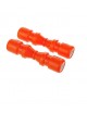 LATIN PERCUSSION DUOSHAKE LP441L