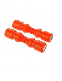 LATIN PERCUSSION DUOSHAKE LP441L