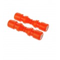 LATIN PERCUSSION DUOSHAKE LP441L