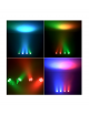 BARRA 4 FARI LED PROLIGHTS LUMI4TRI