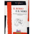 VINCIGUERRA  IL ROSSO E IL NERO PEZZI FACILI PER PIANOFORTE