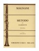MAGNANI METODO COMPLETO PER CLARINETTO
