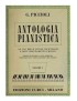 PICCIOLI ANTOLOGIA PIANISTICA VOL 1