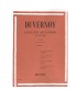 DUVERNOY SCUOLA DEL MECCANISMO 15 STUDI OP 120 PER PIANOFORTE