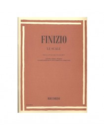 FINIZIO LE SCALE