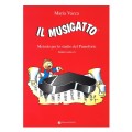 *VACCA IL MUSIGATTO PRIMO LIVELLO