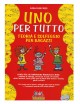 PAOLA BERTASSI UNO PER TUTTO TEORIA E SOLFEGGIO