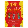 PAOLA BERTASSI UNO PER TUTTO TEORIA E SOLFEGGIO