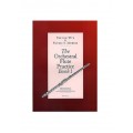 TREVOR WYE & PATRICIA MORRIS THE ORCHESTRAL FLUTE VOL1