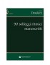 DESIDERY 90 SOLFEGGI RITMICI MANOSCRITTI