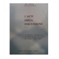 BUONOMO L'ARTE DELLA PERCUSSIONE VOL 2°