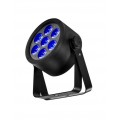 FARO PROLIGHTS LUMIPAR7UTRI 7X3W RGB