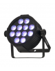 PROLIGHTS PROIETTORE LUMIPAR12Q 12X8W