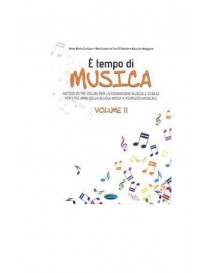 CORDUAS E' TEMPO DI MUSICA VOL 2