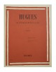 HUGUES 40 ESERCIZI PER FLAUTO OP101