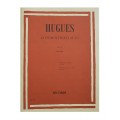 HUGUES 40 ESERCIZI PER FLAUTO OP101