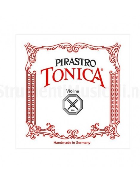 MUTA VIOLINO PIRASTRO TONICA ALLUMINIO