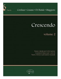 CORDUAS CRESCENDO VOL2