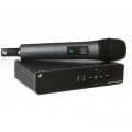 RADIOMICROFONO PALMARE SENNHEISER XSW 1 835