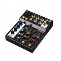 MIXER ITALIAN STAGE 2MIX3XU BLUETOOTH