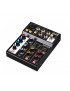 MIXER ITALIAN STAGE 2MIX3XU BLUETOOTH