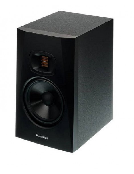 MONITOR DA STUDIO ADAM T7V NEARFILED BIAMPLIFICATO 70W